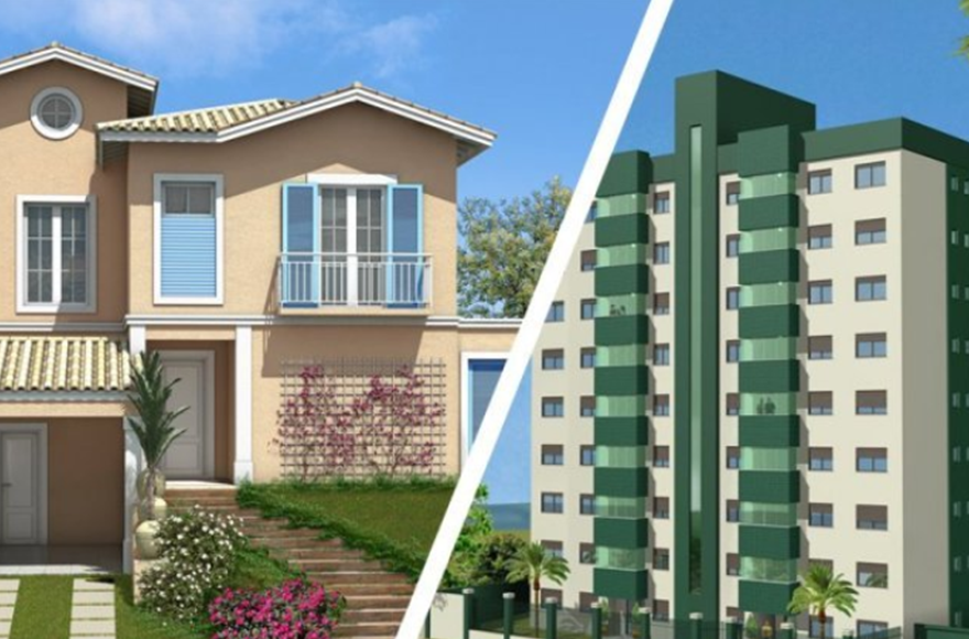 Seguro Residencial