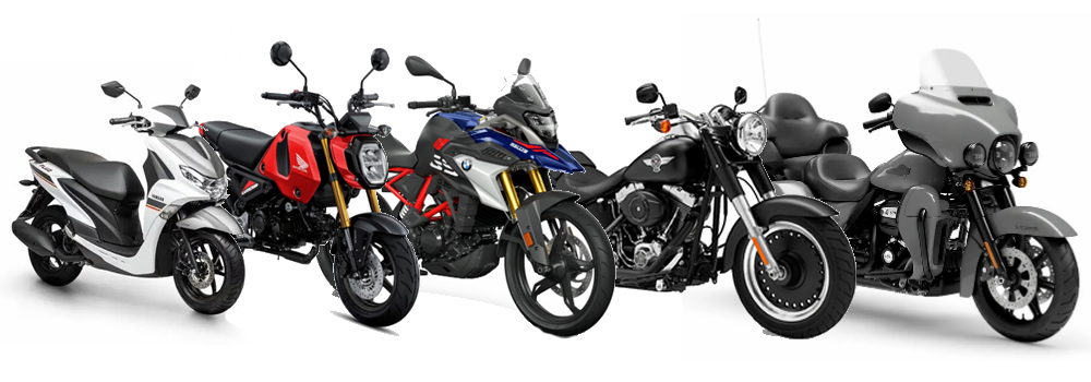 Seguro de Moto
